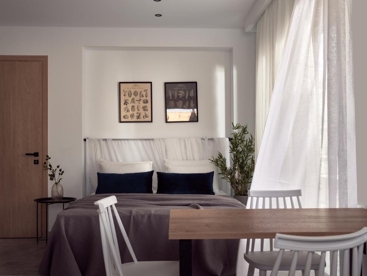 Giannoulis City Apartments Zakynthos Town Exterior foto